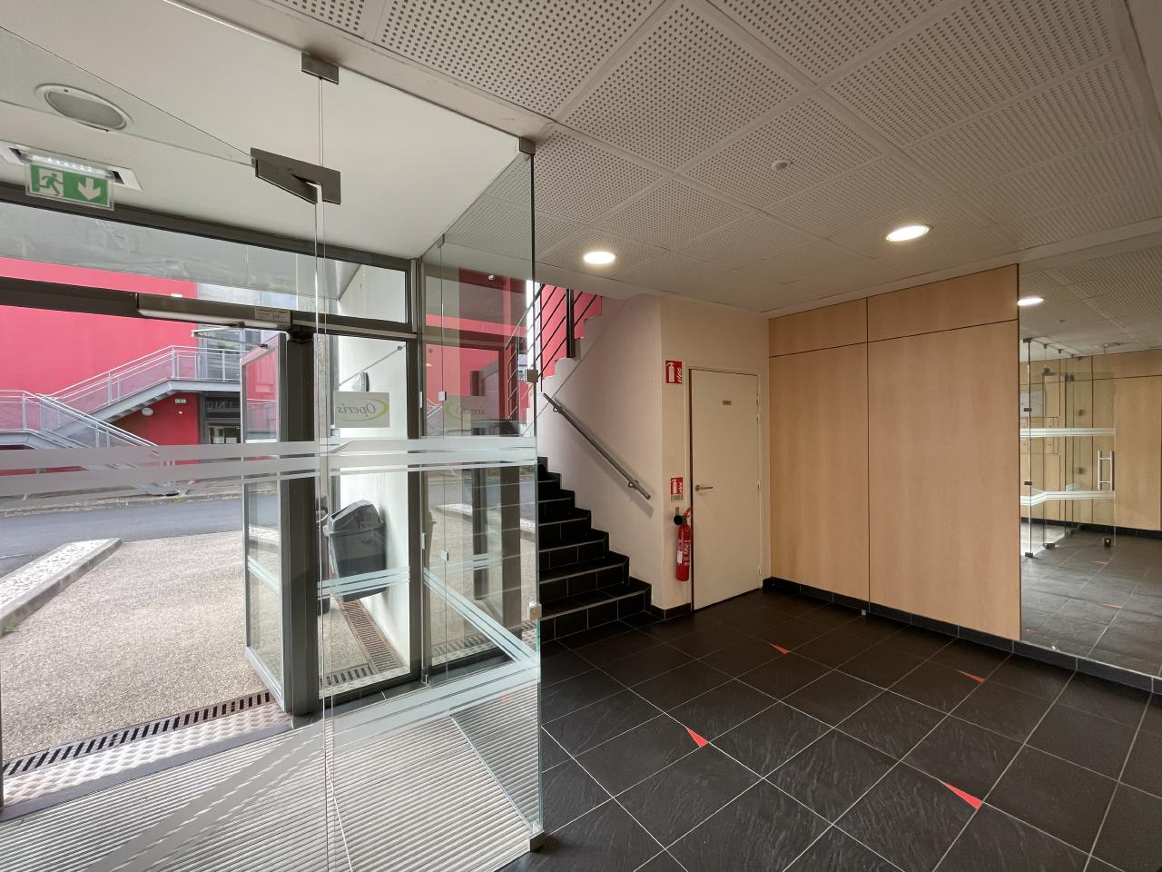 Bureau Orvault 2475m² Location bureau Orvault Loire-Atlantique OLBUR2112386 5